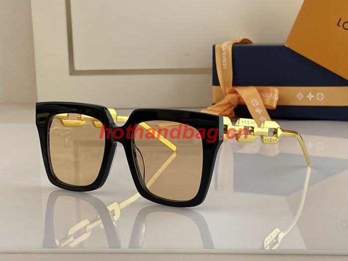 Louis Vuitton Sunglasses Top Quality LVS02970 Louis Vuitton Sunglasses Top Quality LVS02970